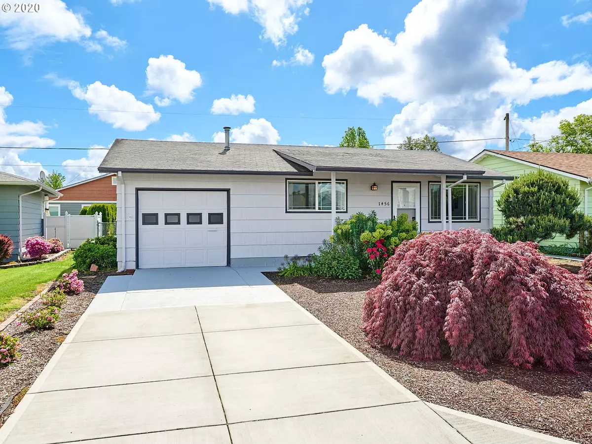 Woodburn, OR 97071,1456 COUNTRY CLUB CIR