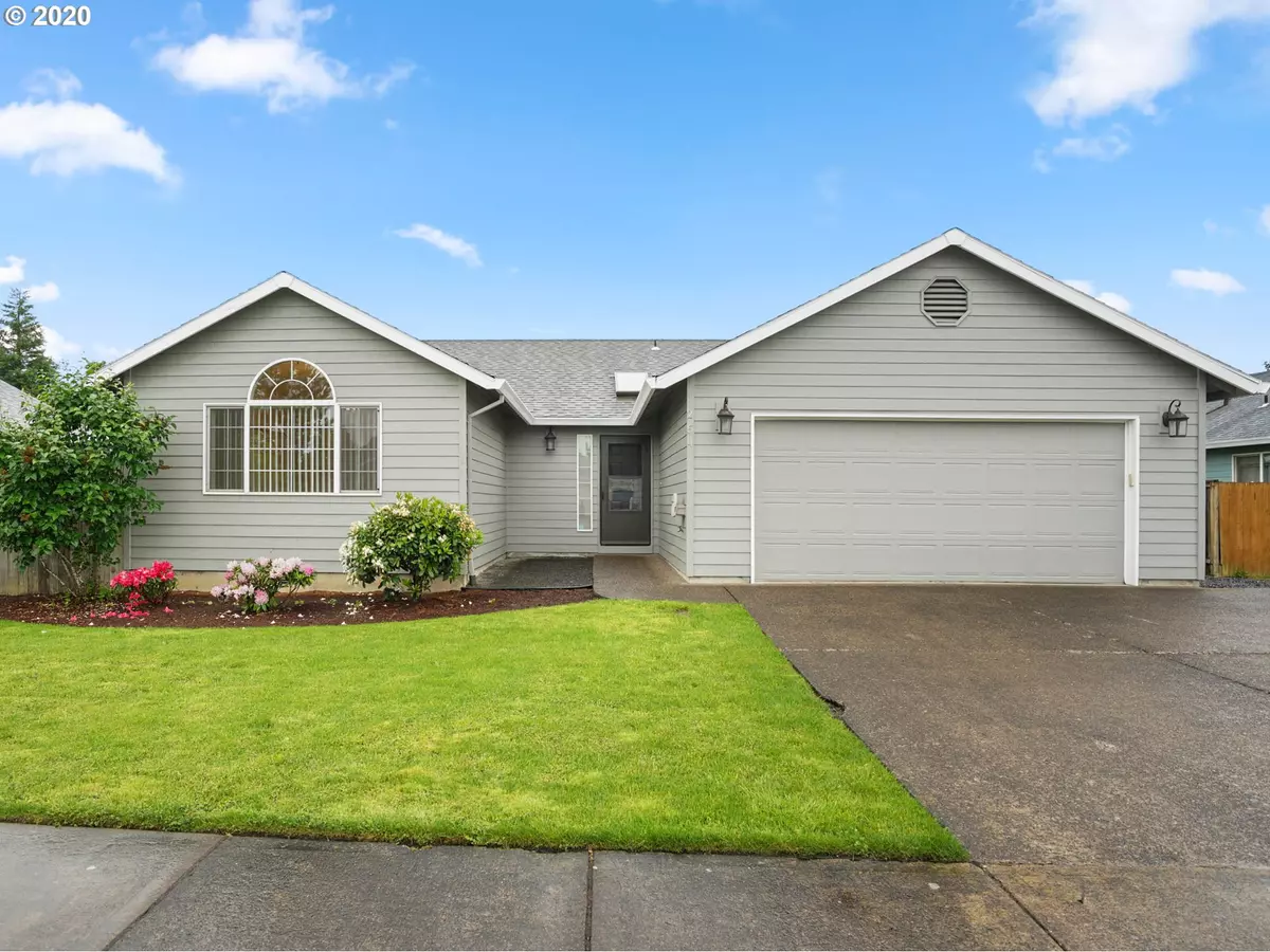 Hillsboro, OR 97124,254 NE WILCOX ST