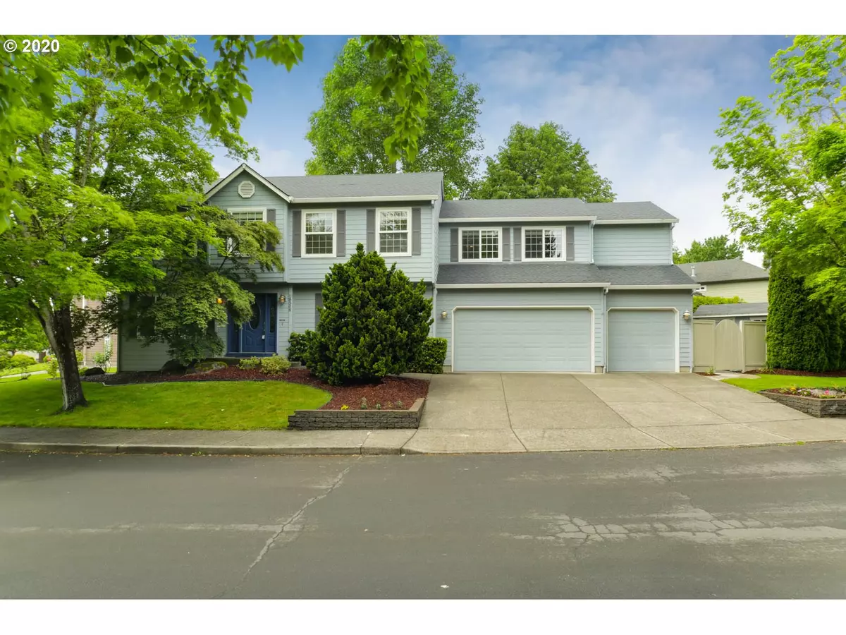 Vancouver, WA 98683,18308 SE 39TH WAY