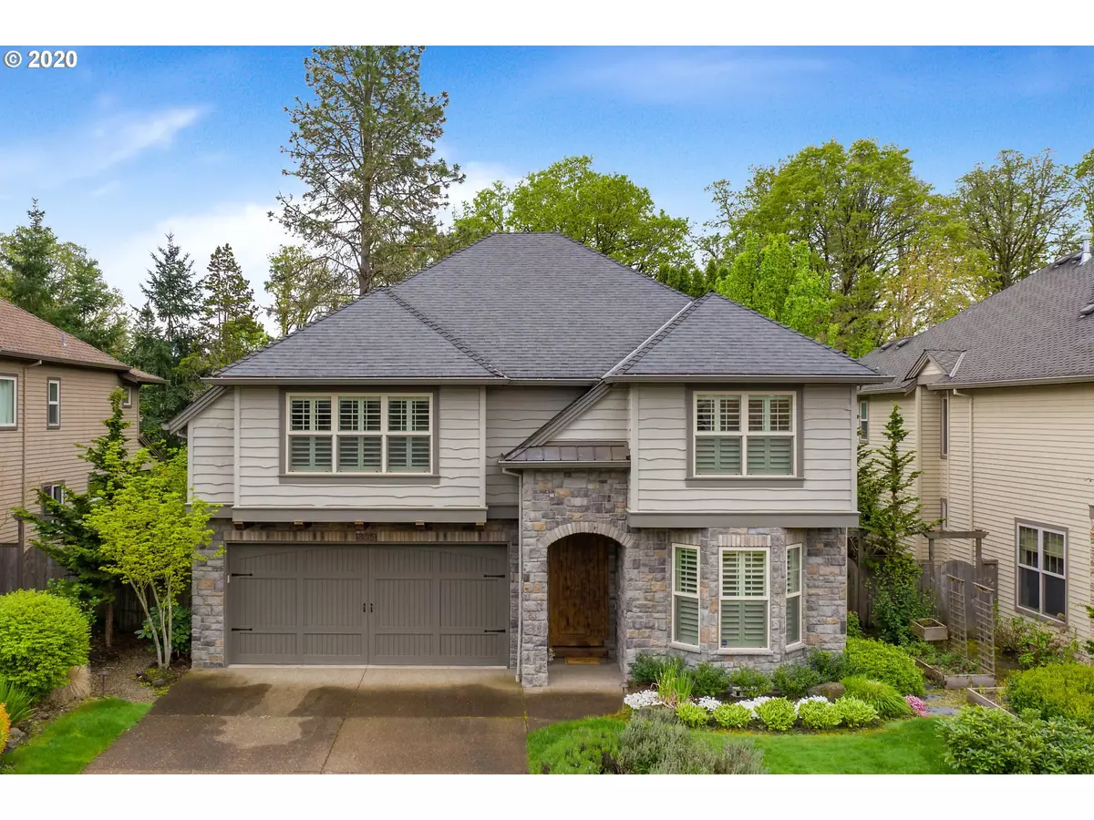 Lake Oswego, OR 97035,5364 LANGFORD LN