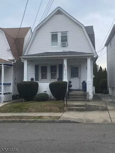 Belleville Twp., NJ 07109,130 Linden Ave