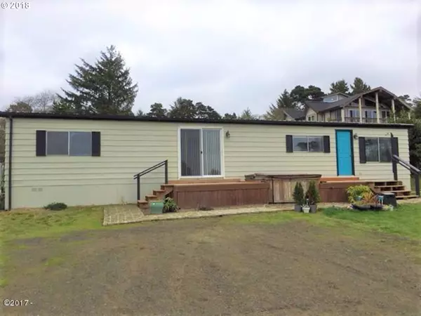 10151 NW CRANE ST, Seal Rock, OR 97376