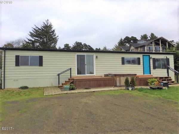 10151 NW CRANE ST,  Seal Rock,  OR 97376