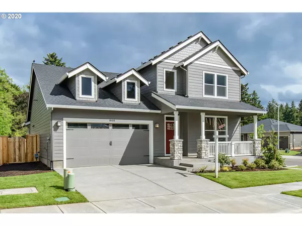 Oregon City, OR 97045,16430 Kitty Hawk AVE #Lot 7