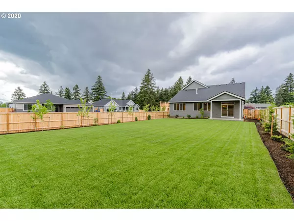 Oregon City, OR 97045,16430 Kitty Hawk AVE #Lot 7