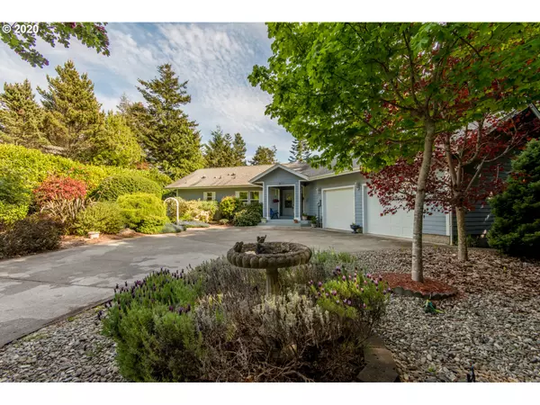 Bandon, OR 97411,87288 RUBY LN