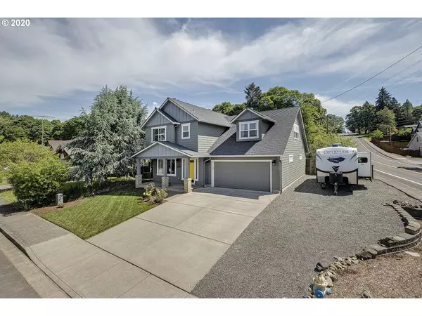 Turner, OR 97392,7490 Feather CT