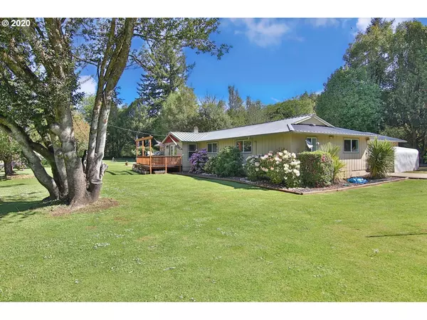 Coquille, OR 97423,60031 FAIRVIEW RD