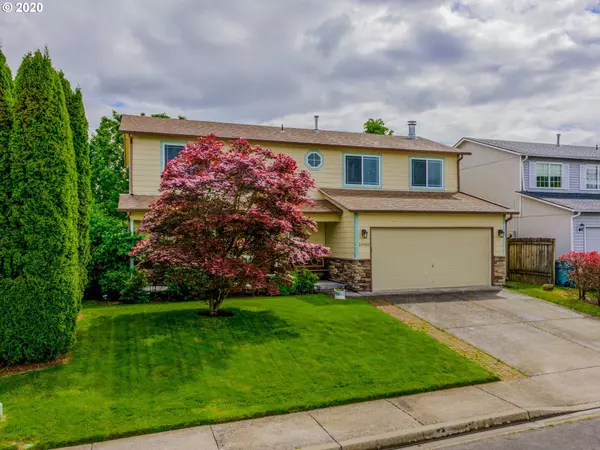 Vancouver, WA 98682,15903 NE HICKORY ST