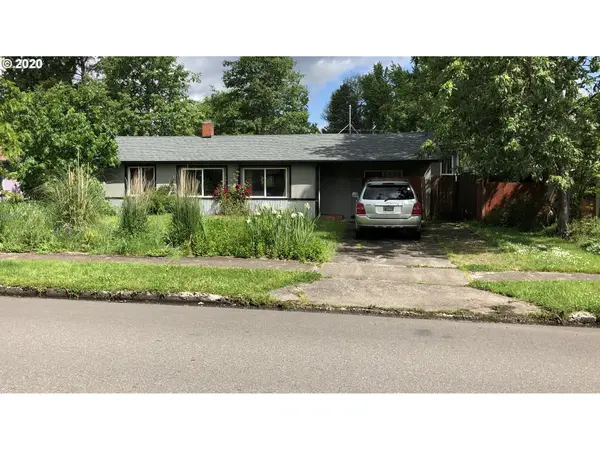 415 E 33RD AVE, Eugene, OR 97405