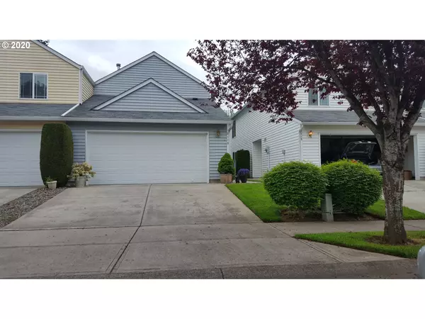 3119 NE 118TH AVE, Vancouver, WA 98682