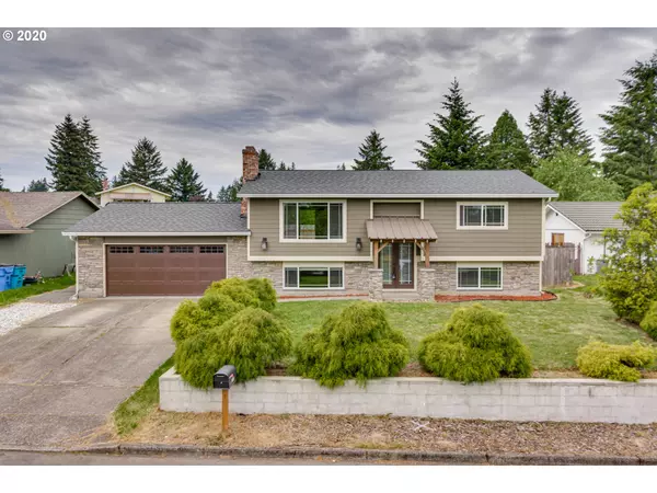 3606 NE 150TH AVE, Vancouver, WA 98682