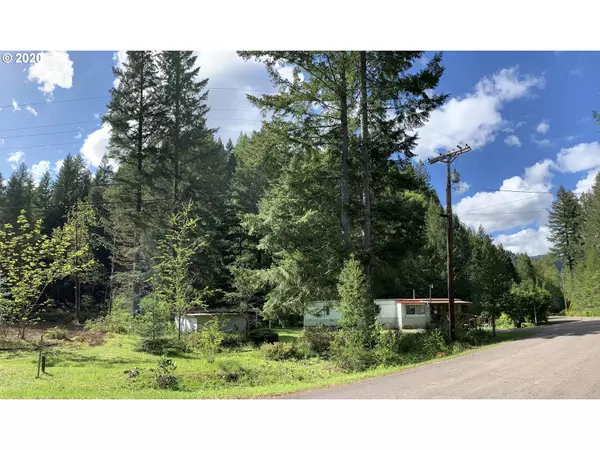 Blue River, OR 97413,91450 MARBROOK LN