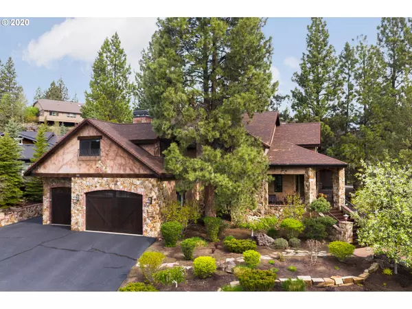 2463 NW MORNINGWOOD WAY, Bend, OR 97703