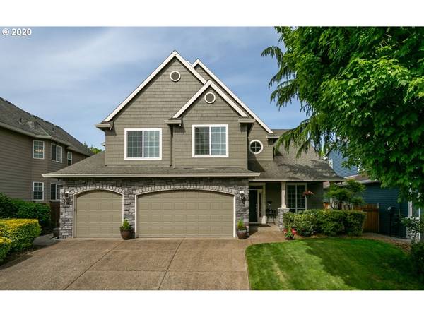 22565 SW 107TH AVE, Tualatin, OR 97062