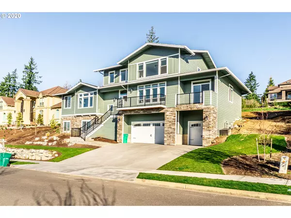 Happy Valley, OR 97086,13959 SE TARNAHAN CT