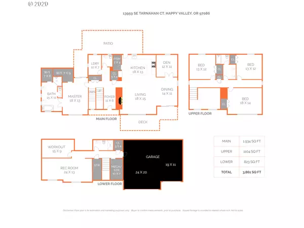 Happy Valley, OR 97086,13959 SE TARNAHAN CT