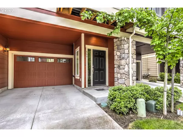 Hillsboro, OR 97006,466 NE PATRICIA ANN PL