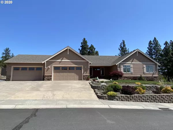 1006 Hoodview PL, Goldendale, WA 98620