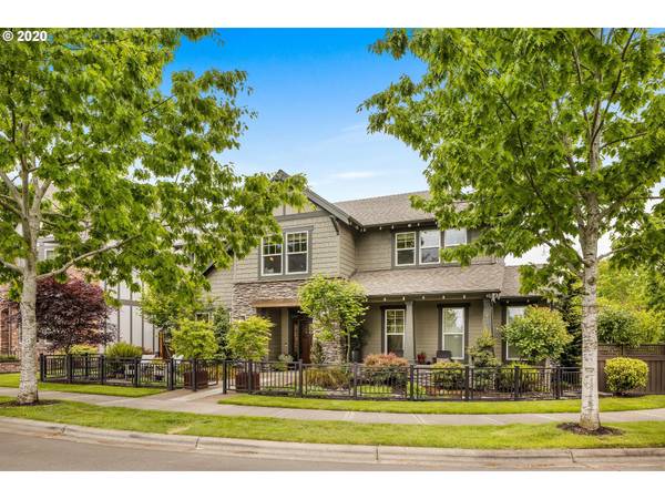 11605 SW NORMANDY LN, Wilsonville, OR 97070