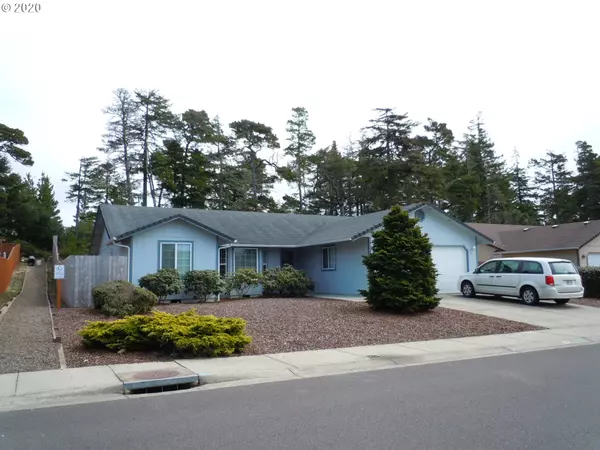 Florence, OR 97439,60 PARK VILLAGE DR