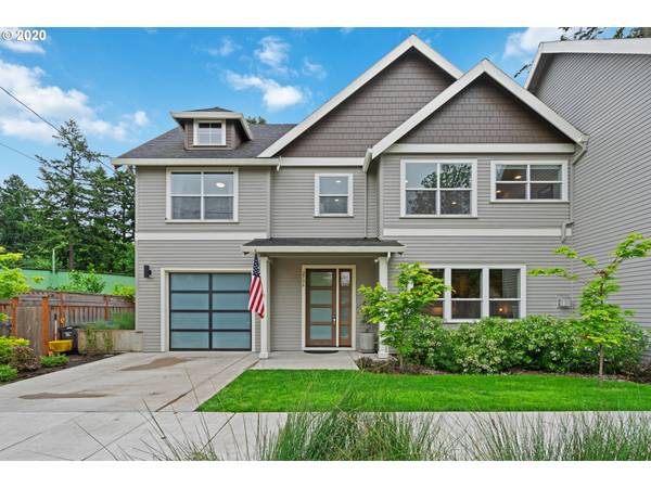 2736 SW NEVADA CT, Portland, OR 97219