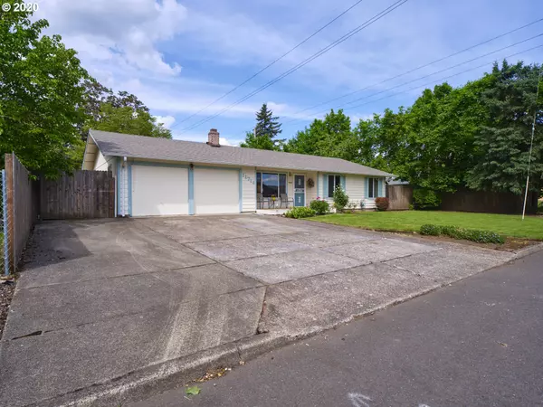 Vancouver, WA 98684,11714 NE MAJOR ST