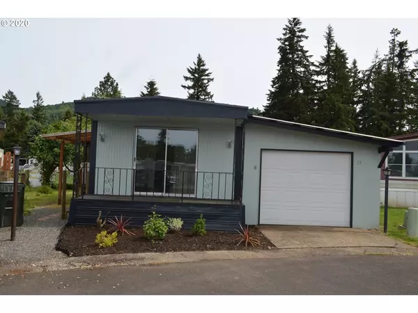 33838 E RIVER DR #SP 23, Creswell, OR 97426