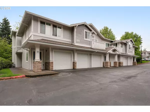 14675 SW BEARD RD #201, Beaverton, OR 97007