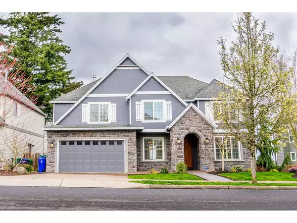 15102 SE HOLLAND LOOP, Happy Valley, OR 97086