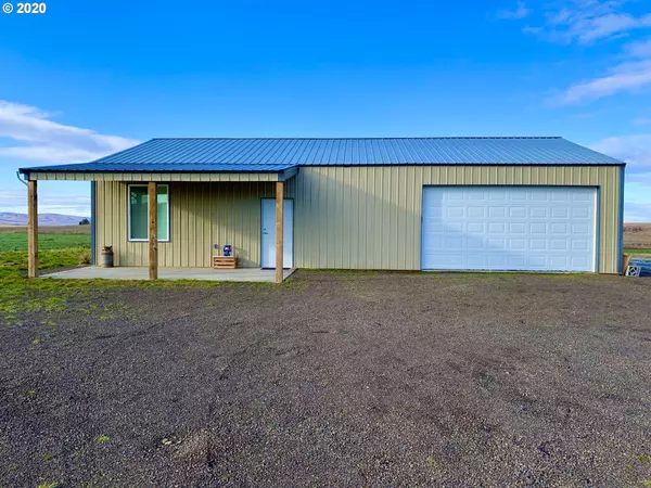 Goldendale, WA 98620,188 Hoctor RD