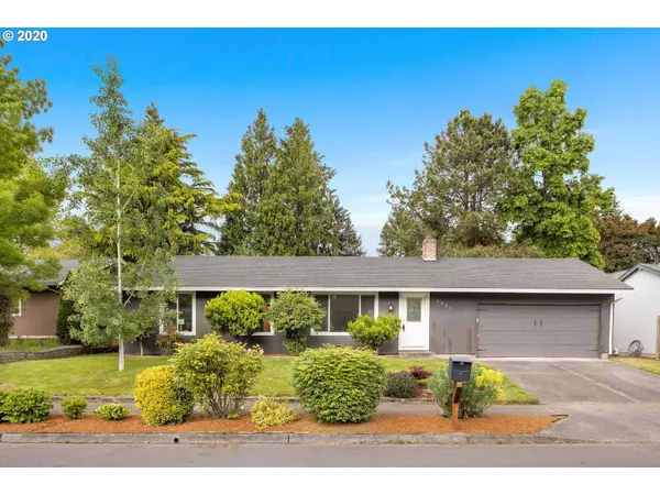 18085 NW PARK VIEW BLVD, Portland, OR 97229