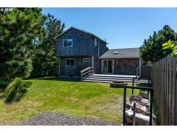 Gearhart, OR 97138,568 2nd ST