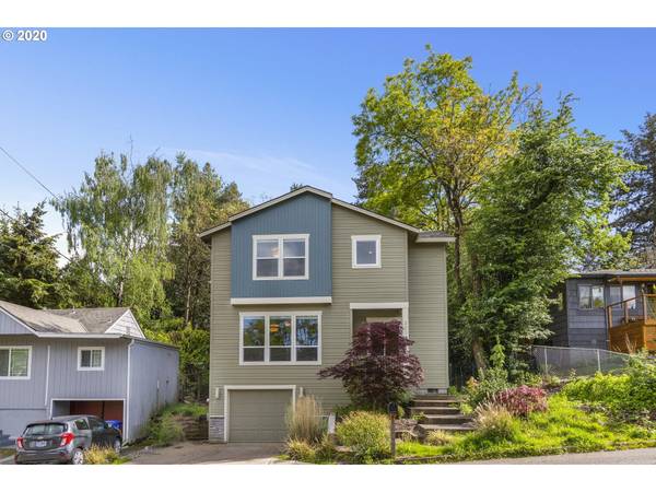 3014 SW IOWA ST, Portland, OR 97239