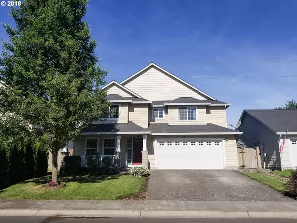 4320 NE 163RD AVE, Vancouver, WA 98682