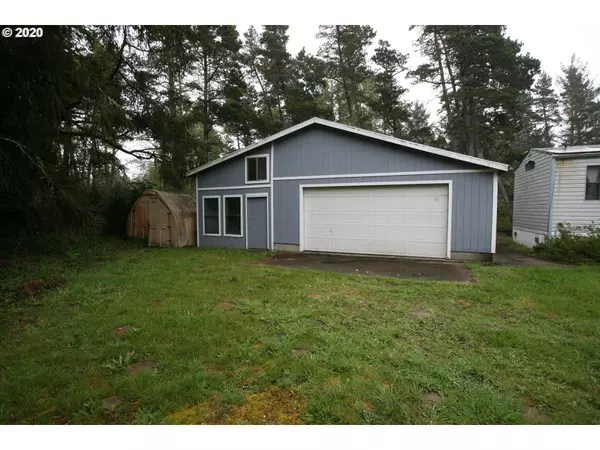 Ocean Park, WA 98640,1211 275TH PL