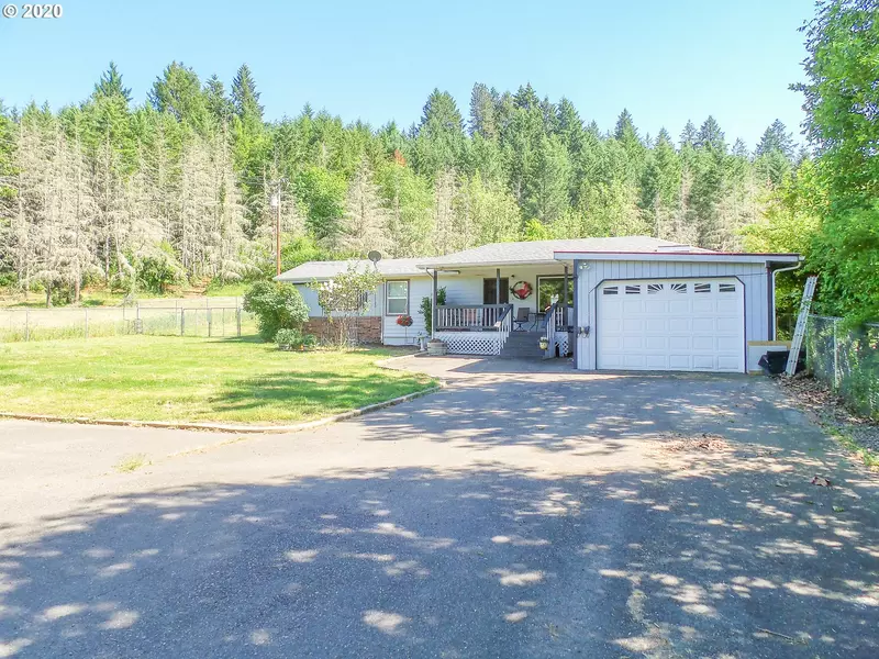 1491 RIVERSIDE DR, Myrtle Creek, OR 97457