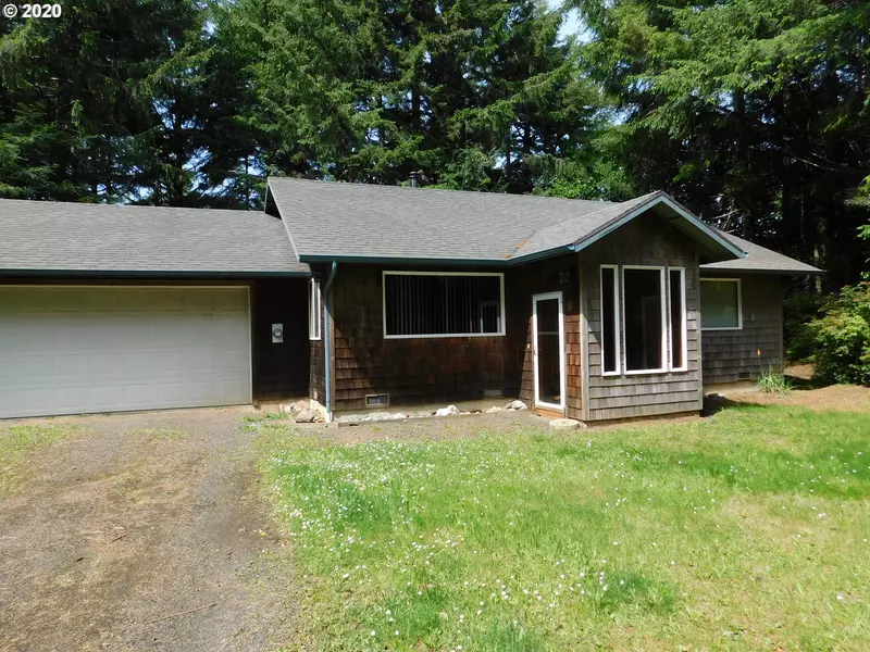 42259 CEDAR HOLLOW RD, Port Orford, OR 97465