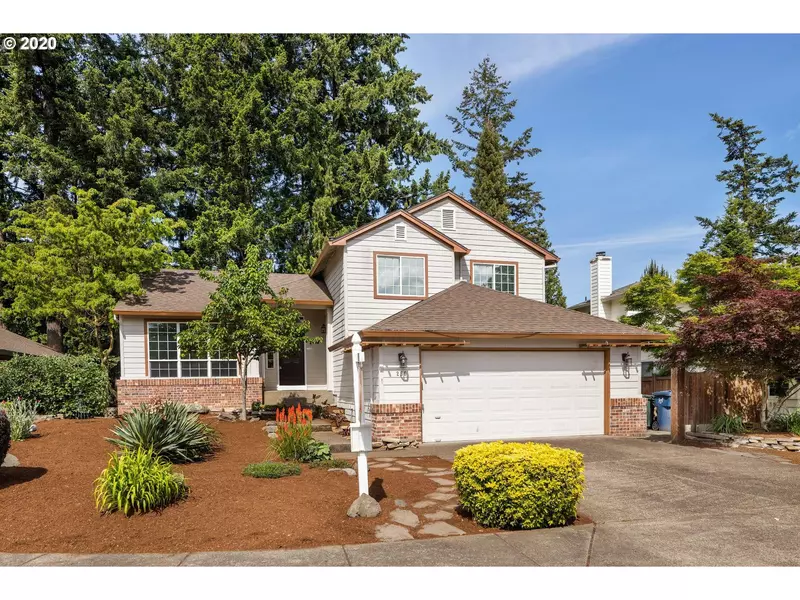 296 SW SUTHERLAND WAY, Beaverton, OR 97006