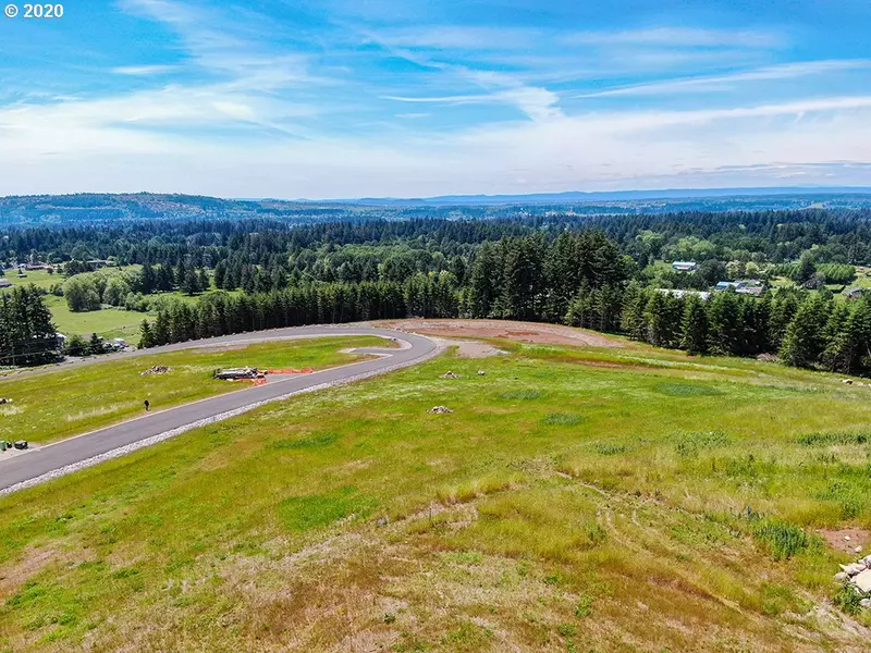 0 NE 264th CT #Lot 1, Camas, WA 98607