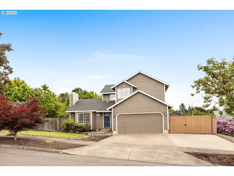 2819 BUXTON ST, Forest Grove, OR 97116