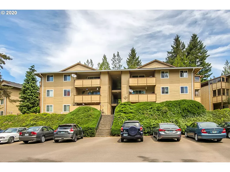 16738 SW GLENEAGLE DR #47, Sherwood, OR 97140