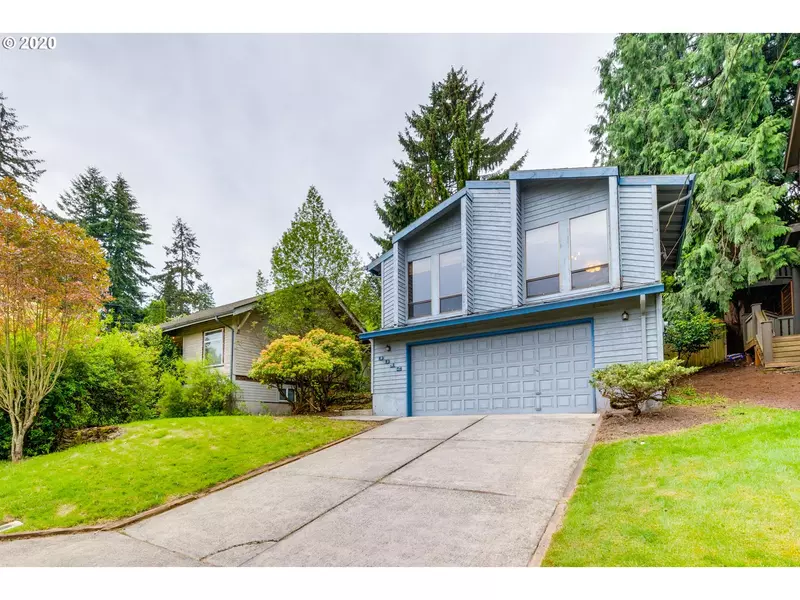 3612 SW CUSTER ST, Portland, OR 97219