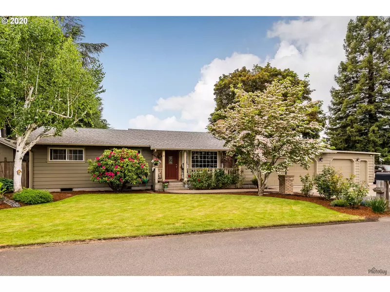 2710 CROCKER RD, Eugene, OR 97404