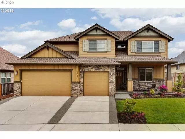 1506 S DUSKY DR, Ridgefield, WA 98642