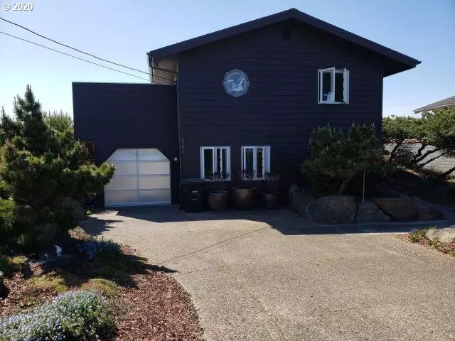 2306 NW OCEANIA DR, Waldport, OR 97394