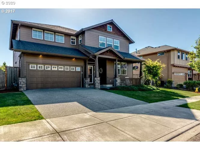 1509 S DUSKY DR, Ridgefield, WA 98642