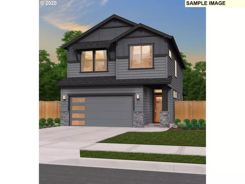 S 39th DR, Ridgefield, WA 98642