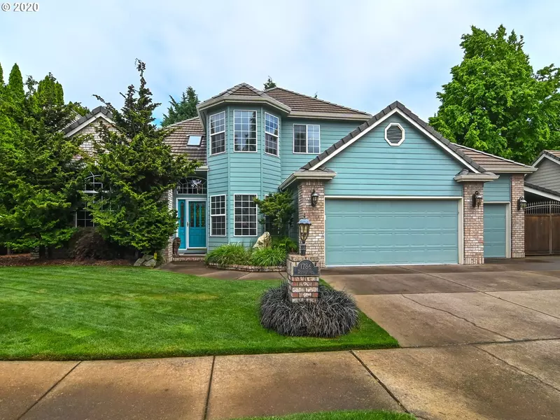 1786 RIVER POINTE LOOP, Eugene, OR 97408