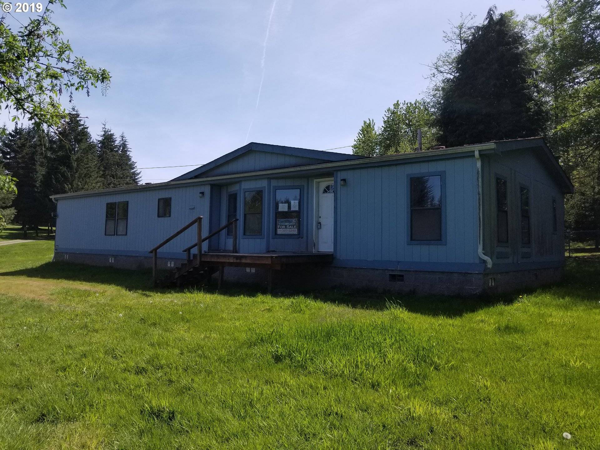 76856 ATKINS RD, Rainier, OR 97048